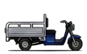 Motocarguero